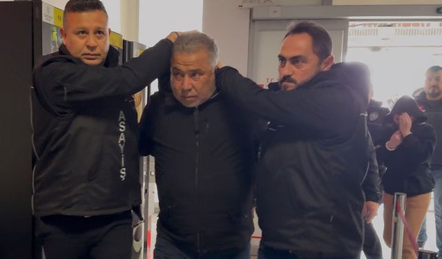 İki Kişiyi Öldürüp “Pişman Değilim” Diyen Eski Muhtar Tutuklandı