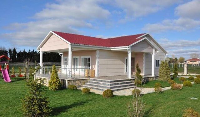 İlk Evim Kredisi Geliyor: Şartlar ve Ödemeler Açıklandı