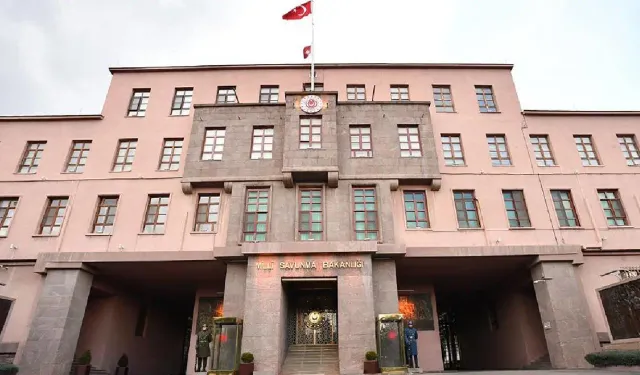 SON DAKİKA! TSK Irak'tan Çekiliyor