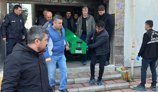 Bağımlı Evlat Babayı Kevgire Çevirdi