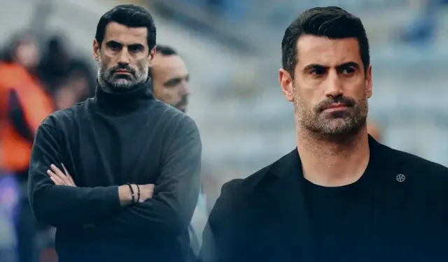 Gençlerbirliği Volkan Demirel ile 1,5 Yıllık Sözleşme İmzaladı