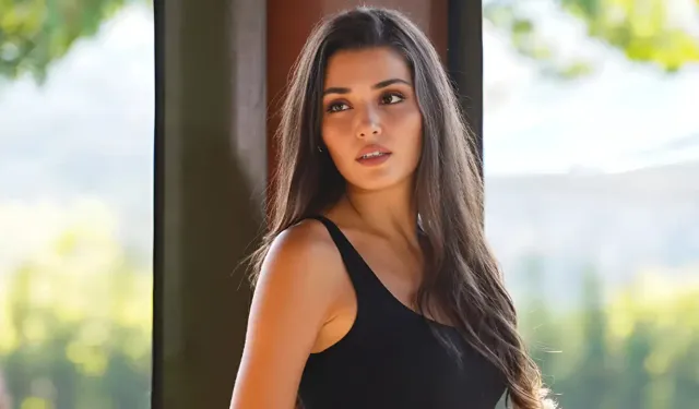 Hande Erçel Yakalama Kararı Hakkında Konuştu