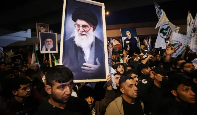 Hamaney Öldü: 40 Günlük Yas İlan Edildi