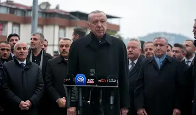 Erdoğan’dan Bayram Günü Sert Mesaj: “Bedelini Ödeyecekler”
