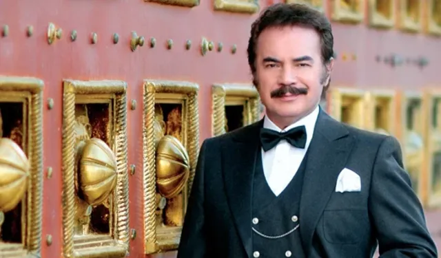 Orhan Gencebay Hastaneye Kaldırıldı: Covid-19 mu oldu?