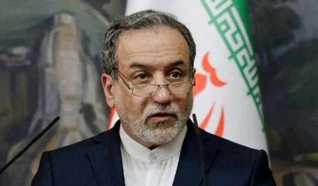 İran'lı Bakan Türkçe Mesaj Verdi