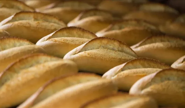 Kocaeli’de halk ekmek fiyatı belli oldu