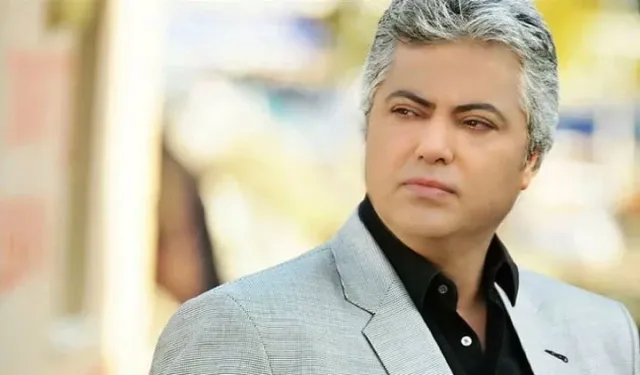 Ünlü Şarkıcı Cengiz Kurtoğlu Ameliyata Alındı