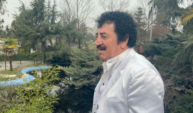 Gebze’de ‘Müslüm Baba’ Rüzgarı