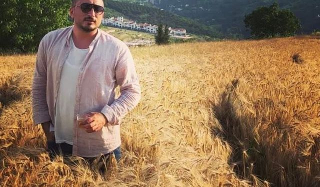 Adliye Önünde Öldürülen Emrah'ın Amcası Konuştu