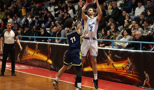 Kağıtspor’dan kritik maçta mağlubiyet