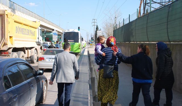 Kocaeli’de Dilencilere Operasyon: Üzerlerinden Yüklü Para Çıktı