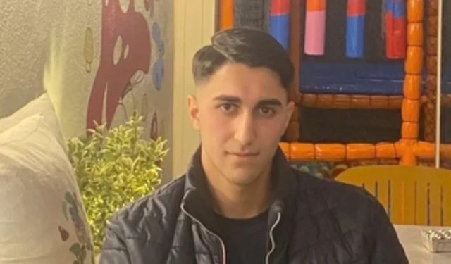 Körfez'de Bıçaklanan Genç Kurtarılamadı