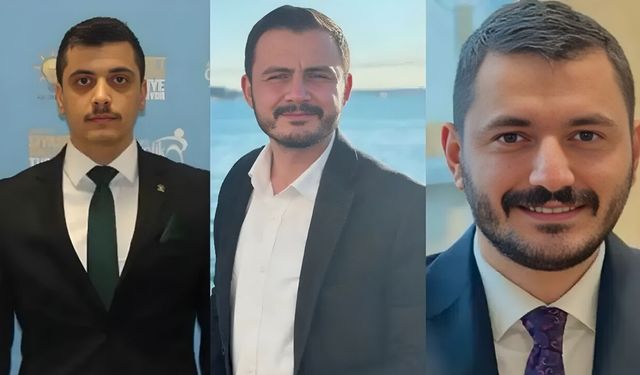 AK Parti İftarındaki Kavganın Asıl Sebebi!