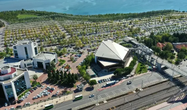 Kocaeli Otoparkları Akçapark’a Devredildi