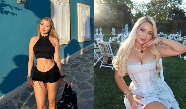 Aleyna Bağdaçiçek Kimdir, Kaç Yaşında, Nereli?