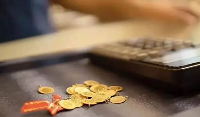 Altın fiyatları yükselişte: 11 Mart 2026 gram, çeyrek ve yarım altın ne kadar?