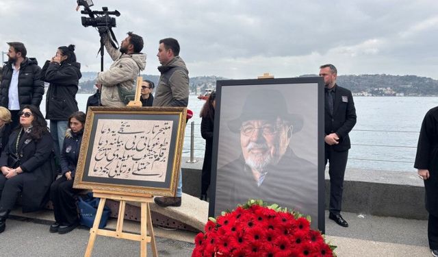 İlber Ortaylı Toprağa Verildi