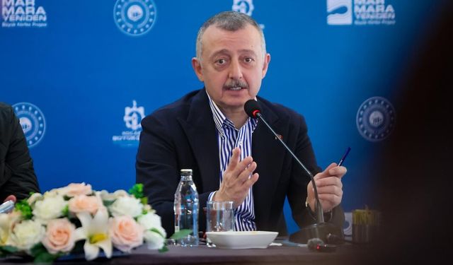 Başkan Büyükakın Duyurdu! Kocaeli'de Önemli Atama