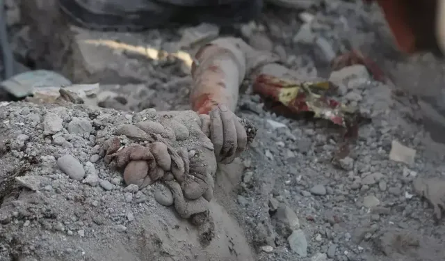 İran’daki Okul Saldırısında Yeni Detay!