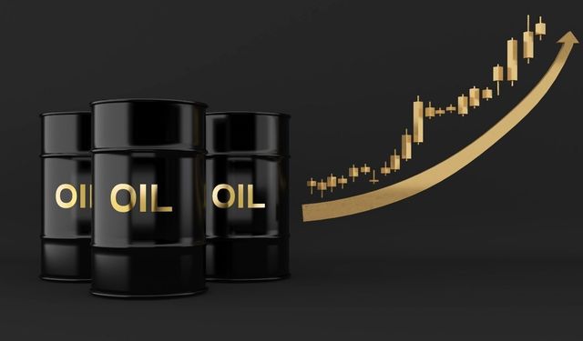 Brent Petrol Fiyatları Fırladı!
