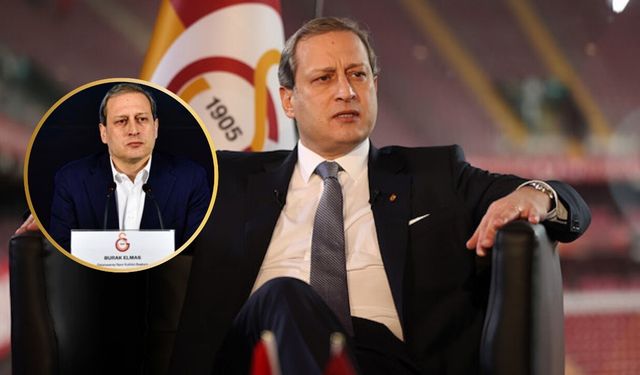 Burak Elmas Kimdir? Kaç Yaşında, Neden Gözaltına Alındı?