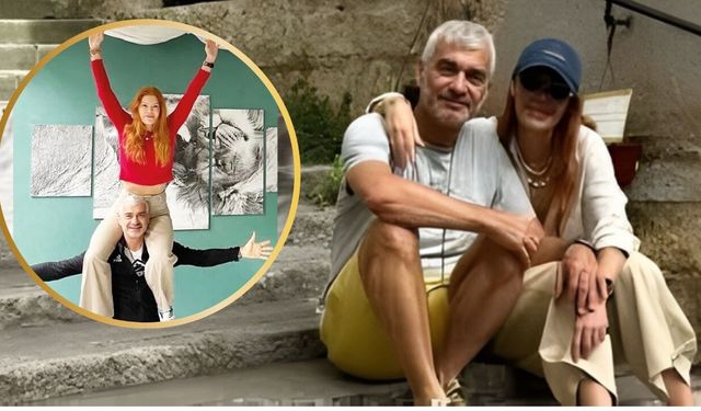 Burçak Özberk Kimdir, Kaç Yaşında, Nereli, Evli Mi?