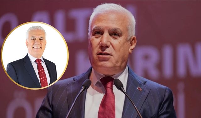 Mustafa Bozbey Kimdir, Kaç Yaşında, Neden Gözaltına Alındı?