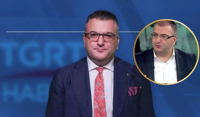Cem Küçük Kimdir? Kaç Yaşında, Nereli, Ne İş Yapıyor?