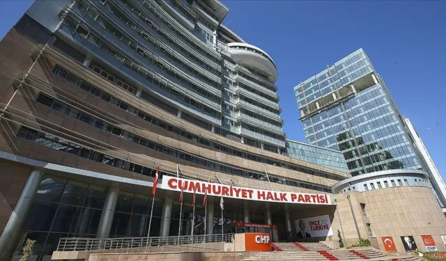 CHP Kurultayı Soruşturması Derinleşiyor