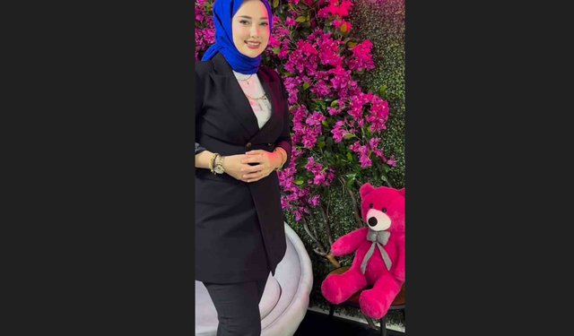 Eski Sevgilisini Güzellik Merkezinde Katletti!