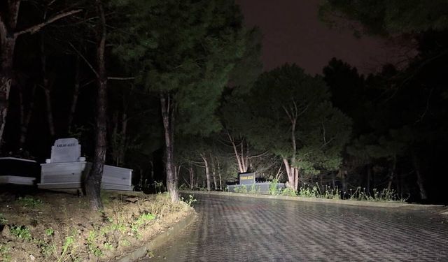 İki Grup Mezarlıkta Çatıştı: Ölü Sayısı Yükseliyor