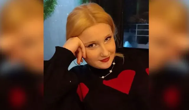 14 Yaşındaki Damla'dan Haber Alınamıyor!