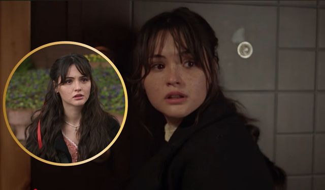 Çirkin Dizisi Meryem Kimdir? Derya Pınar Ak Kimdir?