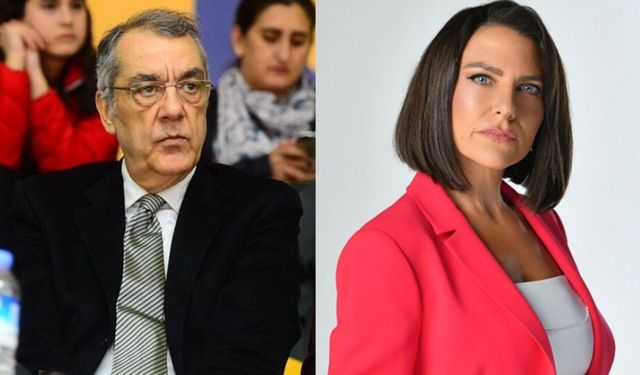 Dinç Üner Kimdir? Ece Üner’in Babası Kaç Yaşında, Evli Mi?