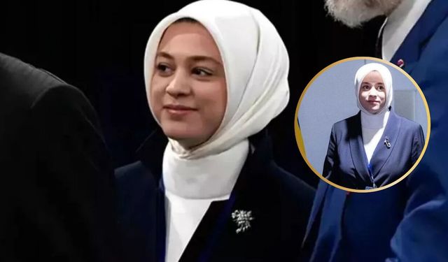 Fatima Gülham Abushanab Kimdir? Kaç Yaşında, Nereli?
