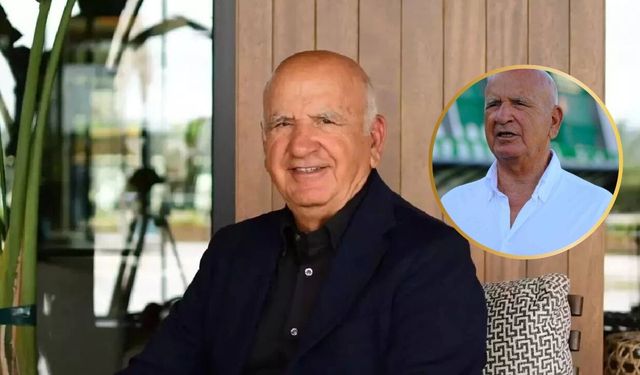 Fikret Öztürk kimdir? Serveti, OPET'in Kurucusu Kaç Yaşında?