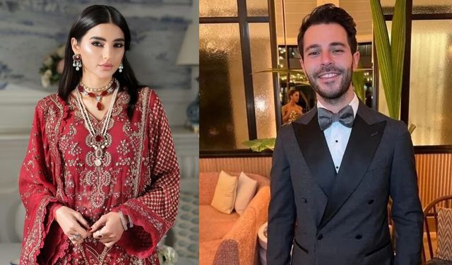 Hakan Sabancı’nın Pakistanlı Sevgilisi Halima Sadia Khan Kimdir?