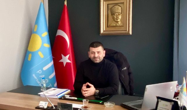 Tamyüksel’den Büyükşehir’e Tepki: “Bu Şehirde Öncelik Gerçekten Ne?”