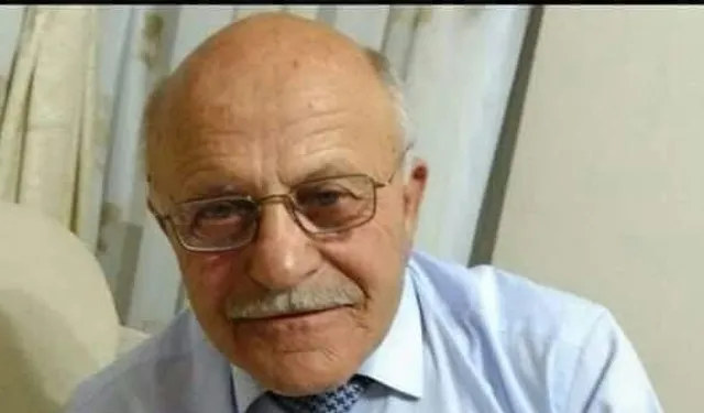 Kocaeli’nde Tanınan İş İnsanı Firar Yayla Vefat Etti