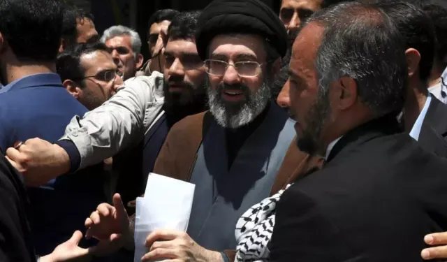 İran’da Lider Değişti: İran'ın Yeni Lideri Mücteba Hamaney Kimdir?