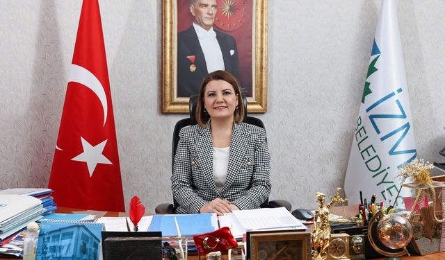 Başkan Hürriyet: “Çanakkale Ruhu yolumuzu aydınlatmaya devam ediyor”