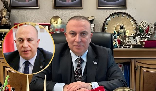 İzzet Ulvi Yönter Kimdir? MHP Görevinden Neden İstifa Etti?