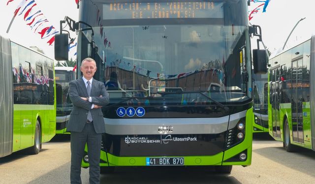 Başkan Büyükakın kalem kalem açıkladı; “Kendi rekorumuzu kırıyoruz”