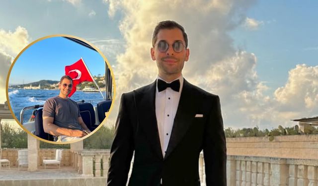 Kerim Sabancı kimdir, Kaç yaşında? Neden Gözaltına Alındı?