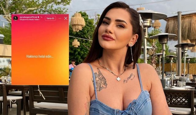 Kısmetse Olur Ayça Kimdir? Ayça Ekin Beğen İntihar Mı Etti?