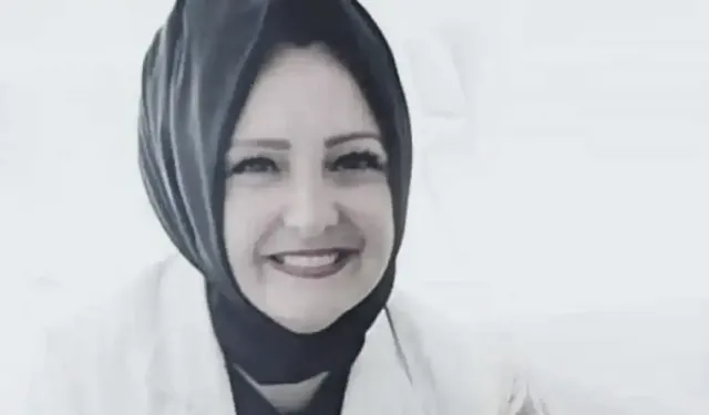 AK Parti Kocaeli Yasta: Tuba Şensoy Vefat Etti