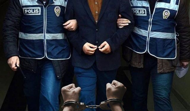 Koray Serenli Kimdir? Neden Gözaltına Alındı?