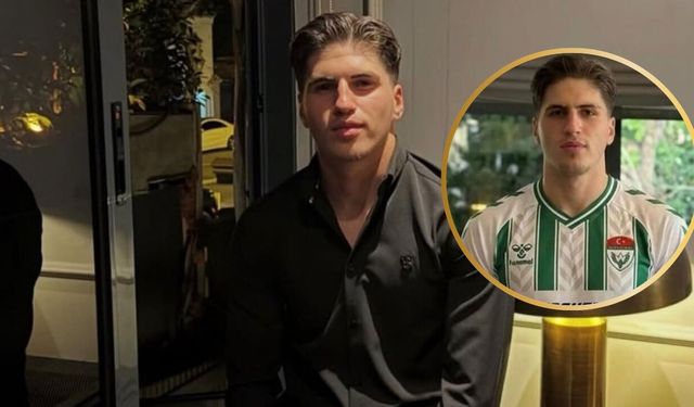 Kubilay Kaan Kundakçı Kimdir, Kaç Yaşındaydı, Nereli?