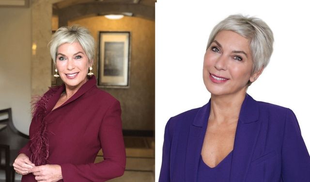 Leyla Alaton Kimdir? Kaç yaşında, Nereli, Ne İş Yapıyor?